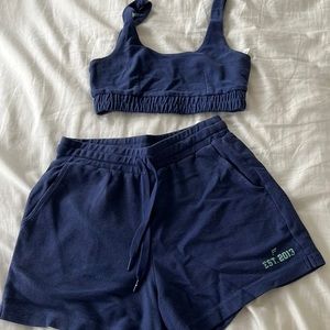Fabletics Lounge Set